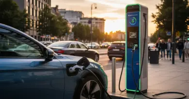 The Great Debate on EV Battery Recycling Debunking the Top 5 Myths