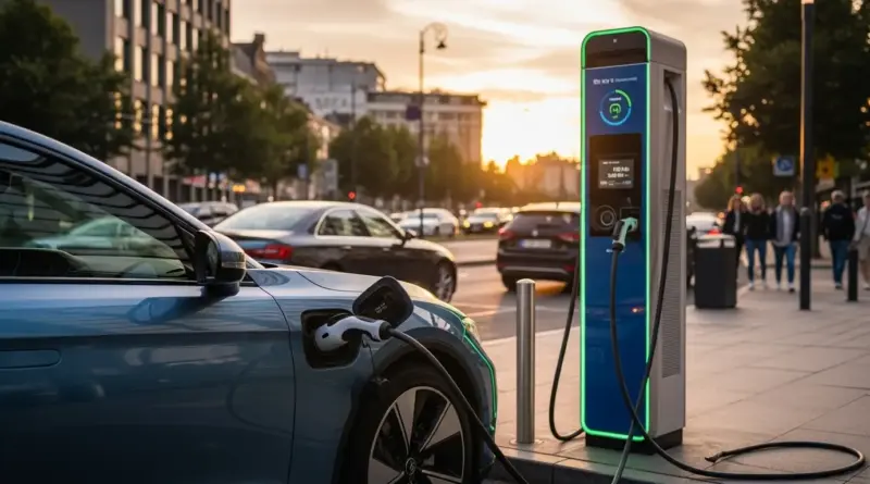 The Great Debate on EV Battery Recycling Debunking the Top 5 Myths