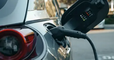 The Technology Behind Recycling Electric Car Batteries