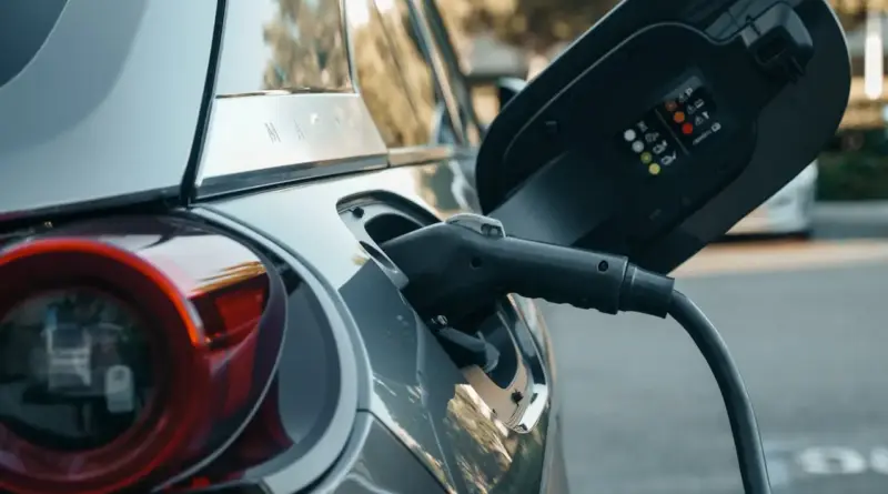 The Technology Behind Recycling Electric Car Batteries